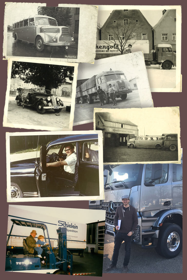 Buntestun-Schielein-Kieswerk-Historie-Collage